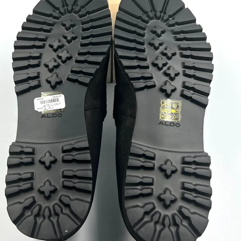 Aldo Lightweight ‘Qardoc’ Loafer  - Sz 13 - NWT